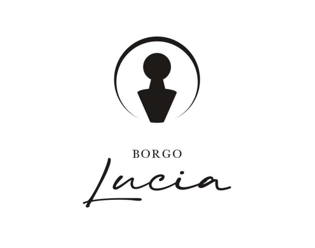 Вілла Borgo Lucia Сельва-ді-Фазано Екстер'єр фото